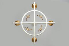  Bourgeois Boheme Atelier Vincennes Chandelier - 1292610