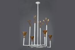  Bourgeois Boheme Atelier Vincennes Chandelier by Bourgeois Boheme Atelier - 4144353