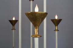  Bourgeois Boheme Atelier Vincennes Chandelier by Bourgeois Boheme Atelier - 4144355