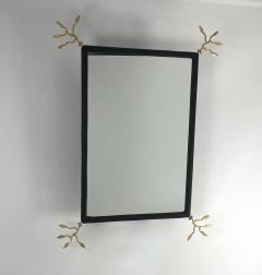  Bourgeois Boheme Atelier Vincennes Mirror Matte Black - 4261244