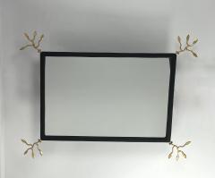  Bourgeois Boheme Atelier Vincennes Mirror Matte Black - 4261246