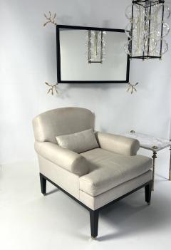  Bourgeois Boheme Atelier Vincennes Mirror Matte Black - 4261247