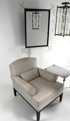  Bourgeois Boheme Atelier Vincennes Mirror Matte Black - 4261248