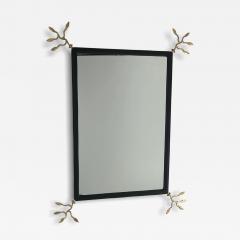  Bourgeois Boheme Atelier Vincennes Mirror Matte Black - 4262833