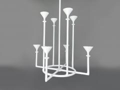  Bourgeois Boheme Atelier Vincennes Primo Chandelier by Bourgeois Boheme Atelier - 4144221
