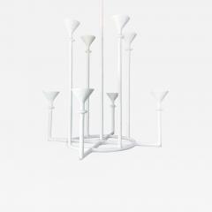  Bourgeois Boheme Atelier Vincennes Primo Chandelier by Bourgeois Boheme Atelier - 4148644