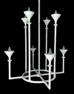  Bourgeois Boheme Atelier Vincennes Primo Chandelier by Bourgeois Boheme Atelier - 4144494