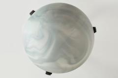  Bourgeois Boheme Atelier Voltaire Chandelier by Bourgeois Boheme Atelier - 501444