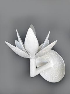  Bourgeois Boheme Atelier Vosges Primo Sconce by Bourgeois Boheme Atelier - 4490157