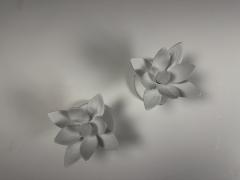  Bourgeois Boheme Atelier Vosges Sconce by Bourgeois Boheme Atelier - 4492400