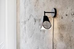  Bower Studio Notic Sconce Lamp by Bower Studio - 1348405