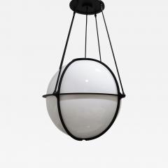  Boyd Lighting Co Boyd Globe Chandelier in Black - 3648480