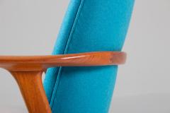  Br derna Anderssons Midcentury Scandinavian Lounge Chair by Br derna Andersson - 1144375