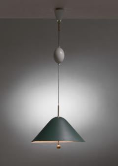  Br derna Malmstr ms Metallvarufabrik Br derna Malmstr ms height adjustable pendant - 3849645