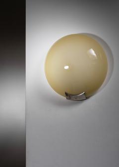  Br derna Malmstr ms Metallvarufabrik Broderna Malmstr ms wall lamp - 4216666