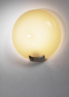  Br derna Malmstr ms Metallvarufabrik Broderna Malmstr ms wall lamp - 4683076