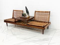  Bramin M bler Hans Olsen Teak Modular Seating Unit for Bramin Denmark 1950s - 3683510