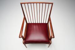  Branco Preto Mid Century Chair by Branco Preto attr Brazil 1950s - 3483850