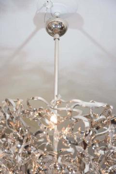  Brand Van Egmond Brand van Egmond Upside Down Icy Lady Sculptural Chandelier - 3118662