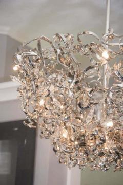  Brand Van Egmond Brand van Egmond Upside Down Icy Lady Sculptural Chandelier - 3118663