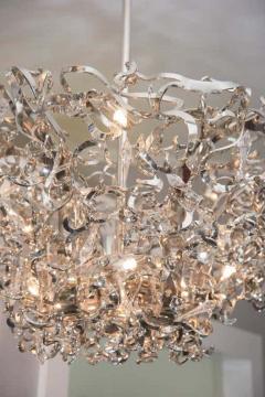  Brand Van Egmond Brand van Egmond Upside Down Icy Lady Sculptural Chandelier - 3118664