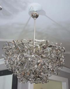  Brand Van Egmond Brand van Egmond Upside Down Icy Lady Sculptural Chandelier - 3118668