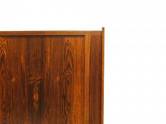  Brande M belfabrik Ib Kofod Larsen for Brandi Moblefabrik Rosewood Cabinet - 4235510