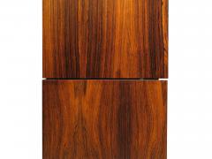  Brande M belfabrik Ib Kofod Larsen for Brandi Moblefabrik Rosewood Cabinet - 4235513