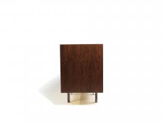  Brande M belfabrik Ib Kofod Larsen for Brandi Moblefabrik Rosewood Credenza Dresser - 4235488
