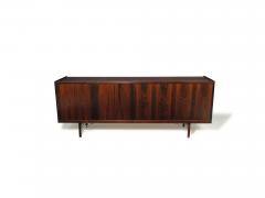  Brande M belfabrik Ib Kofod Larsen for Brandi Moblefabrik Rosewood Credenza Dresser - 4235491
