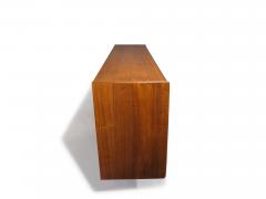 Brande M belfabrik Kurt stervig Mid century Teak Sideboard for Brande M belfabrik Denmark 1956 - 4741228