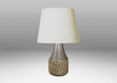  Brandi Keramik Pair of Table Lamps by Brandi Keramik - 4223289