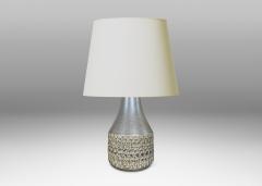  Brandi Keramik Pair of Table Lamps by Brandi Keramik - 4223290