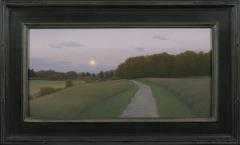  Brett Scheifflee Into the Autumn Night - 4618494