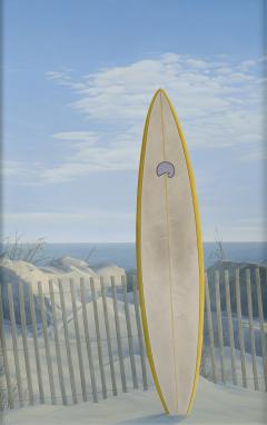  Brett Scheifflee Summer Surf - 4618491