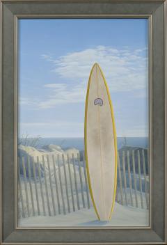  Brett Scheifflee Summer Surf - 4618492