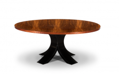  Brian Boggs Crescent Dinning Table - 2340204