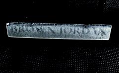  Brown Jordan Furniture Vintage Brown Jordan Aluminum Round Table with Four Arm Chairs - 4543828