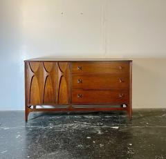  Broyhill Brasilia Broyhill Brasilia Credenza - 3963453