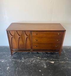  Broyhill Brasilia Broyhill Brasilia Credenza - 3963557