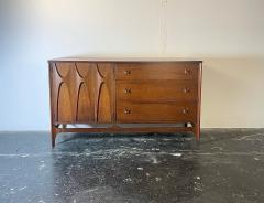  Broyhill Brasilia Broyhill Brasilia Credenza - 3963558