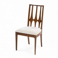  Broyhill Brasilia Broyhill Brasilia Mid Century Dining Chairs Set of 6 - 4346470