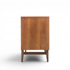  Broyhill Brasilia Broyhill Brasilia Mid Century Lowboy Dresser - 4622049