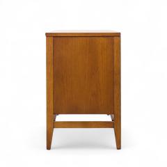  Broyhill Brasilia Broyhill Brasilia Mid Century Walnut Room Divider - 4286112