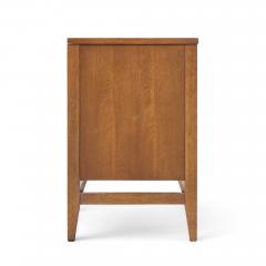  Broyhill Brasilia Broyhill Brasilia Mid Century Walnut Room Divider - 4306204