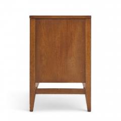  Broyhill Brasilia Broyhill Brasilia Mid Century Walnut Room Divider - 4306206