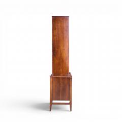  Broyhill Brasilia Broyhill Brasilia Mid Century Walnut Room Divider - 4635919