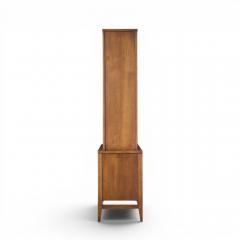  Broyhill Brasilia Broyhill Brasilia Mid Century Walnut Room Divider - 4655616