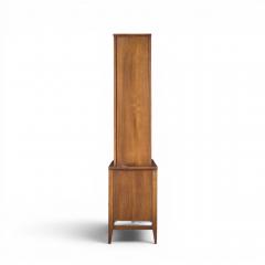  Broyhill Brasilia Broyhill Brasilia Mid Century Walnut Room Divider - 4655617