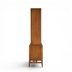  Broyhill Brasilia Broyhill Brasilia Mid Century Walnut Room Divider - 4690063
